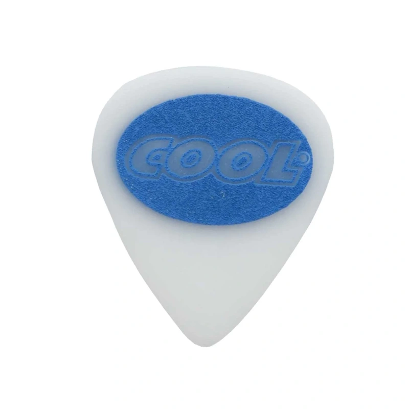 Cool Picks "Juratex" Guitar Heavy Pick 1.0MM Thick