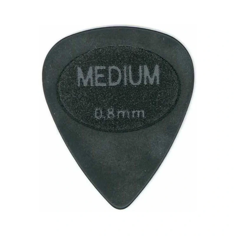 Cool Picks "Stealth" Medium Pick .80MM Thick