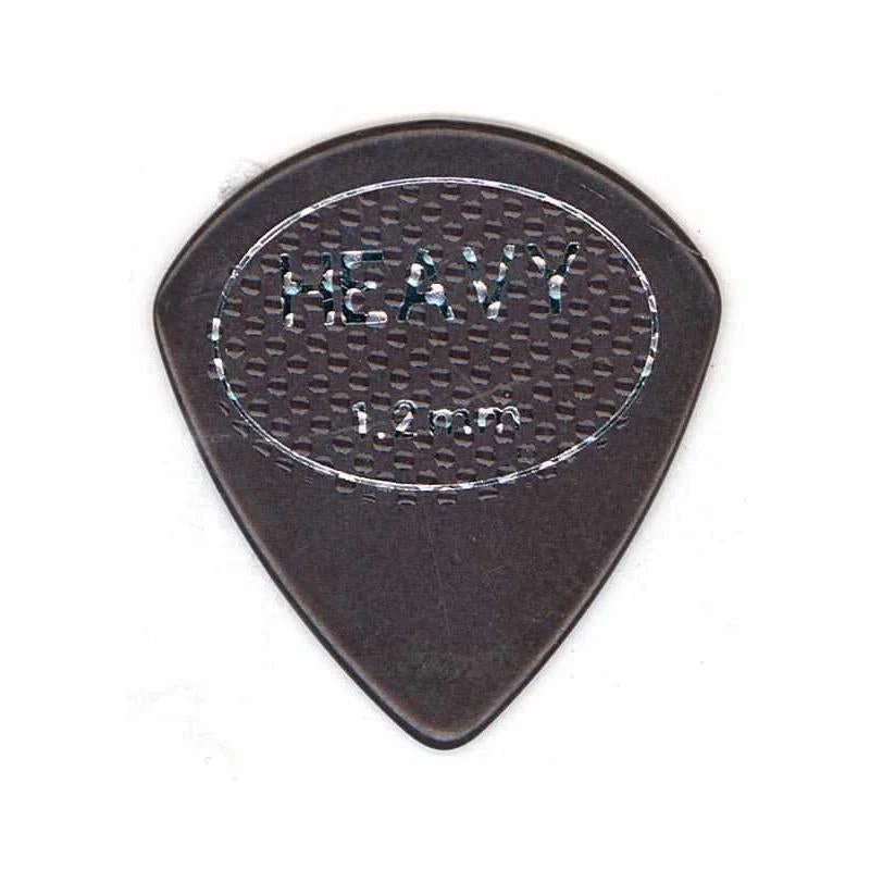 Cool Picks "Ultra Cool" Jazz Series Pick, Heavy 1.2MM Thick