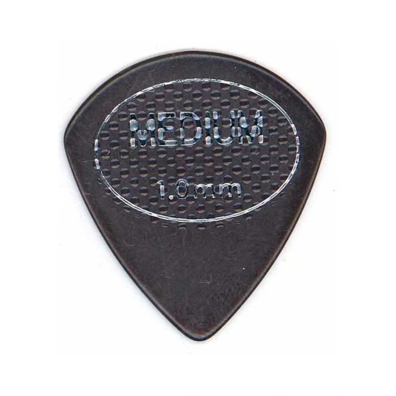 Cool Picks "Ultra Cool" Jazz Series Pick, Medium 1.0MM Thick