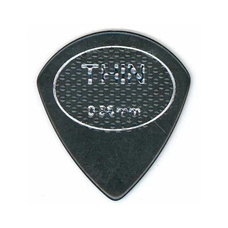 Cool Picks "Ultra Cool" Jazz Series Pick, Thin .88MM Thick
