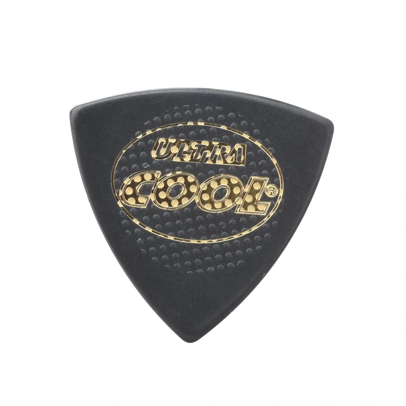 Cool Picks "Ultra Cool" Series Triangle Pick, Heavy 1.0MM Thick