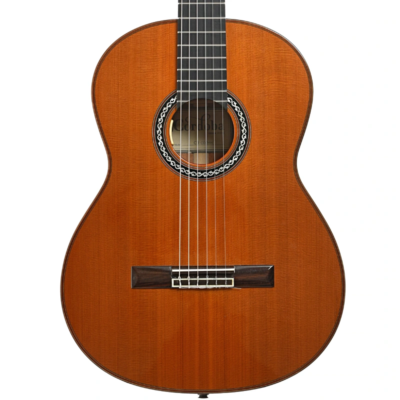 Cordoba C9 CD/MH Classical Guitar (2012)