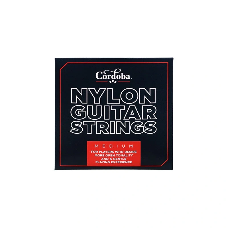 Cordoba Medium Tension Nylon Guitar Strings