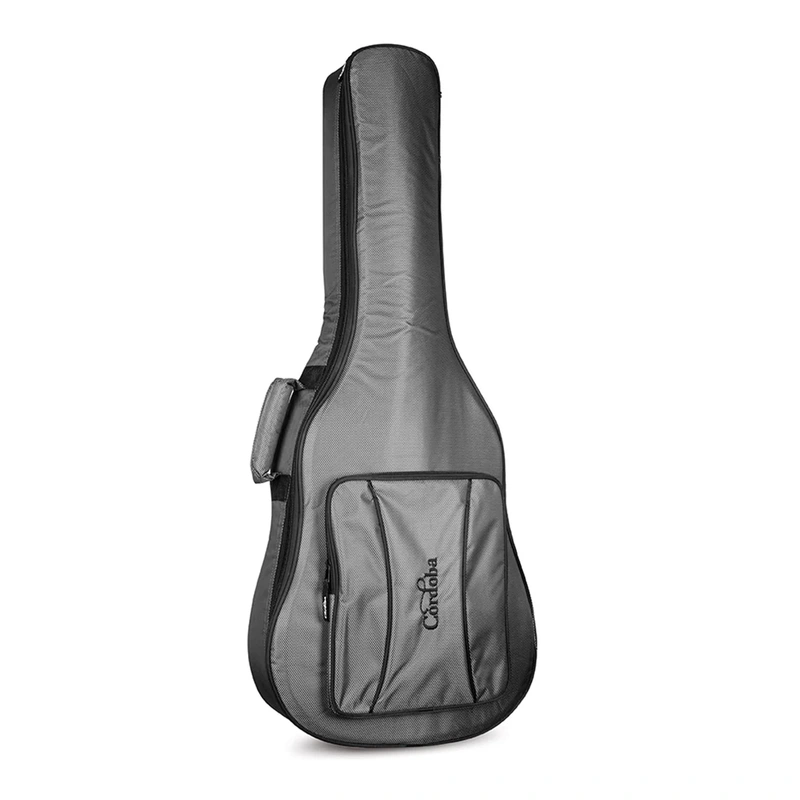 Crdoba Deluxe Gig Bag For Classical Guitars - Full Size
