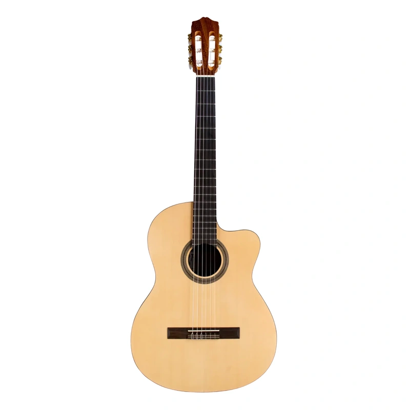 Crdoba Protg C1M-CE Acoustic Guitar - Natural