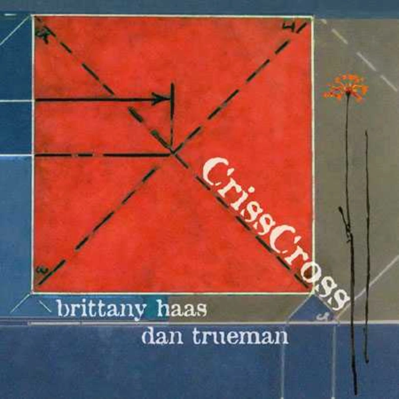 Crisscross