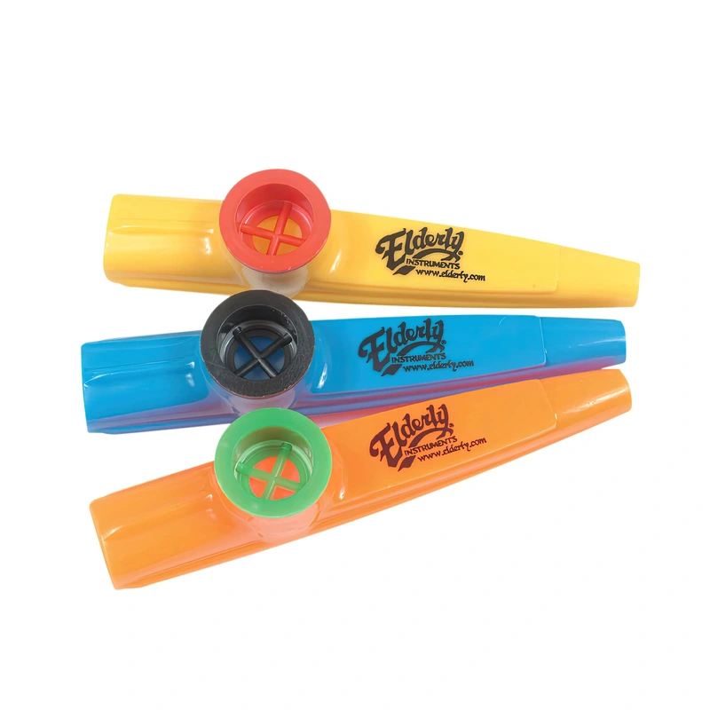 Custom Kazoo