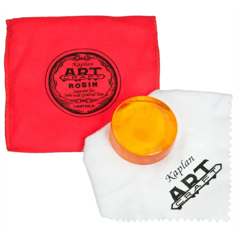 D'Addario Artcraft Series Rosin Light