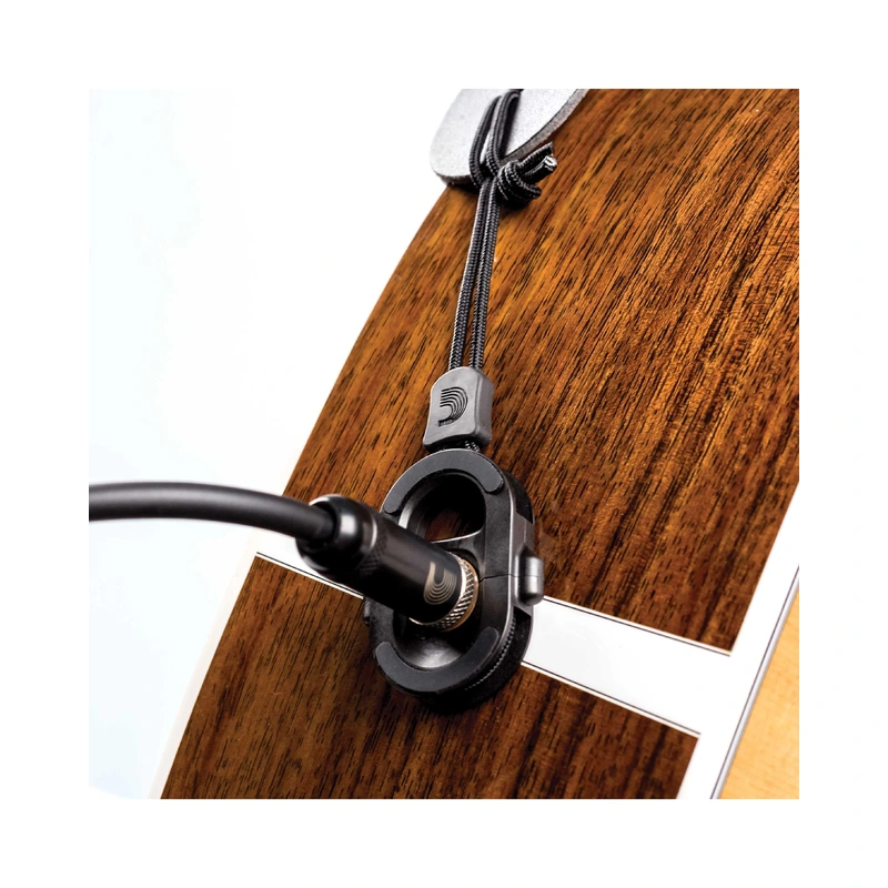 D'Addario Cinchfit Acoustic Jack Lock