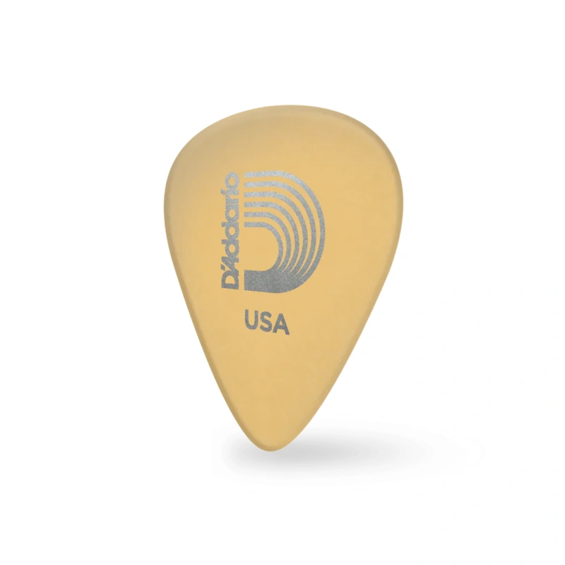 D'Addario Cortex Guitar Picks - Medium