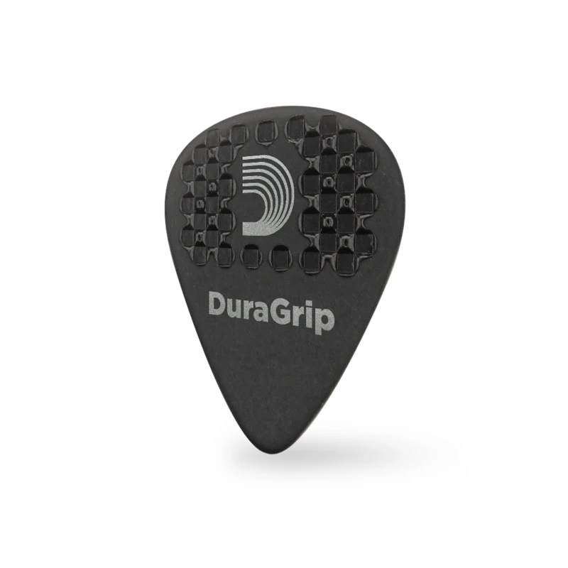 D'Addario DuraGrip 1.5mm Extra Heavy Guitar Pick