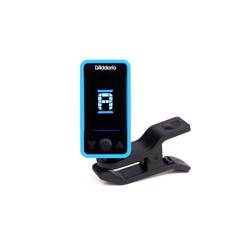D'Addario "Eclipse" Headstock Tuner