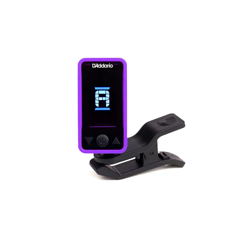 D'Addario "Eclipse" Headstock Tuner