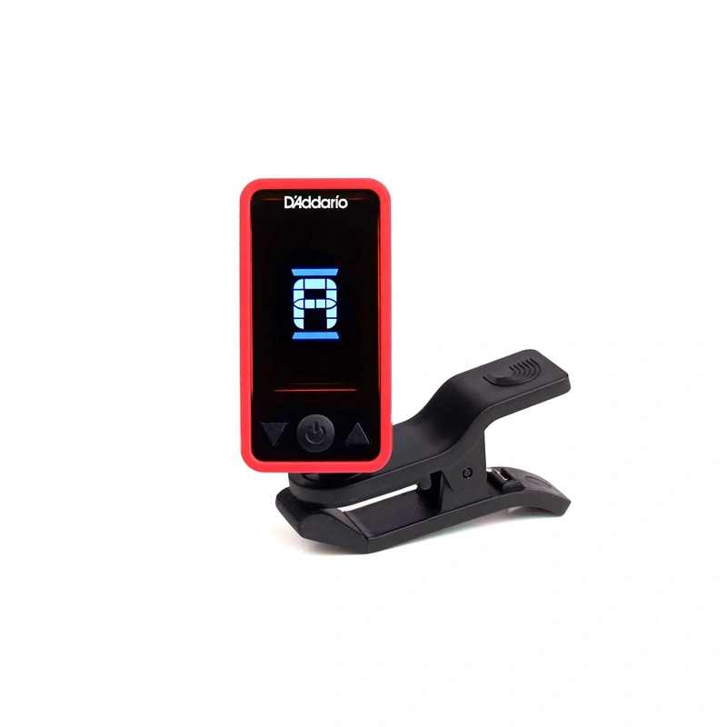 D'Addario "Eclipse" Headstock Tuner