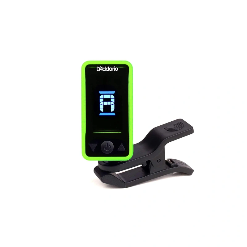 D'Addario "Eclipse" Headstock Tuner