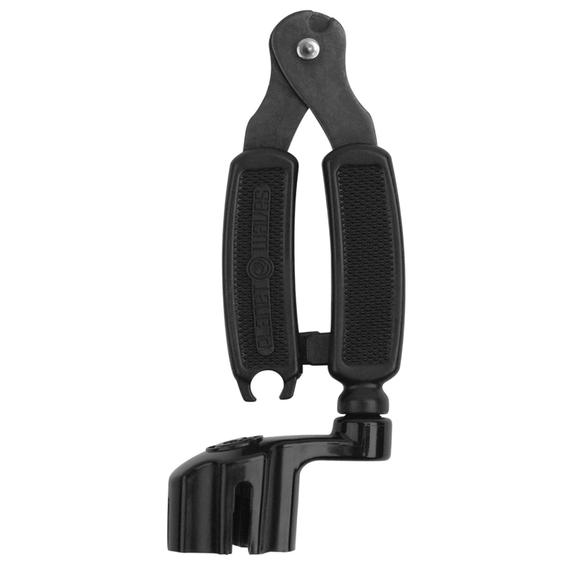 D'Addario Guitar Pro-Winder