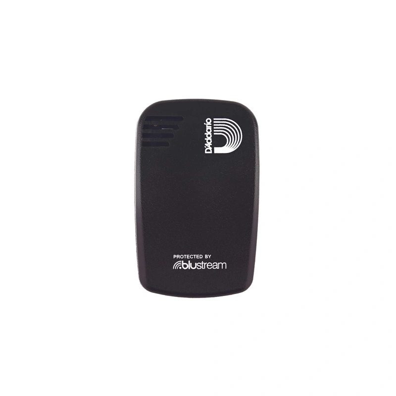 D'Addario Humiditrak Bluetooth Humidity, Temperature & Impact Sensor