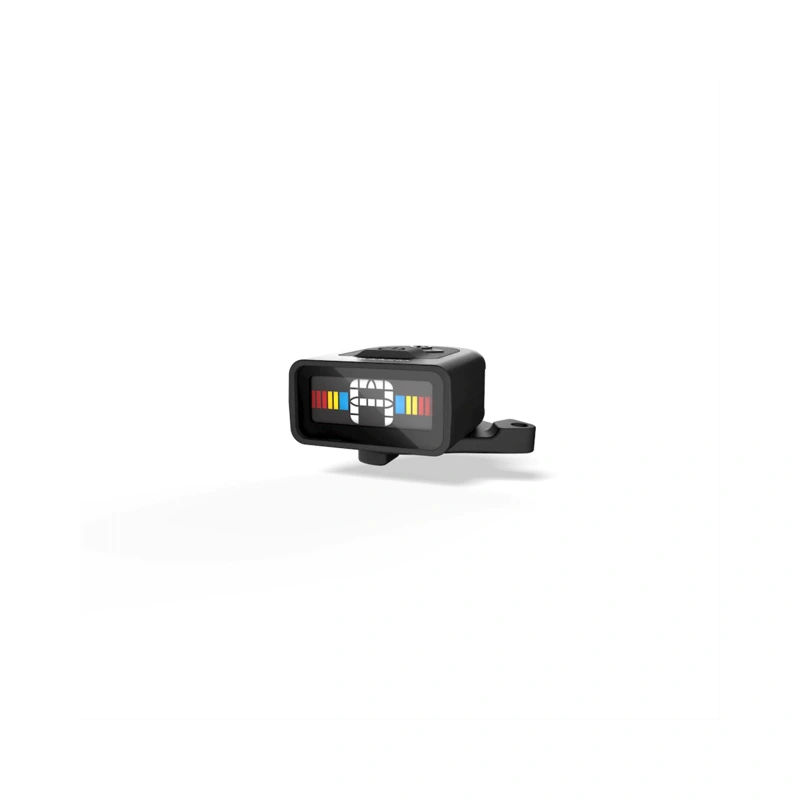 D'Addario Micro Clip-Free Tuner