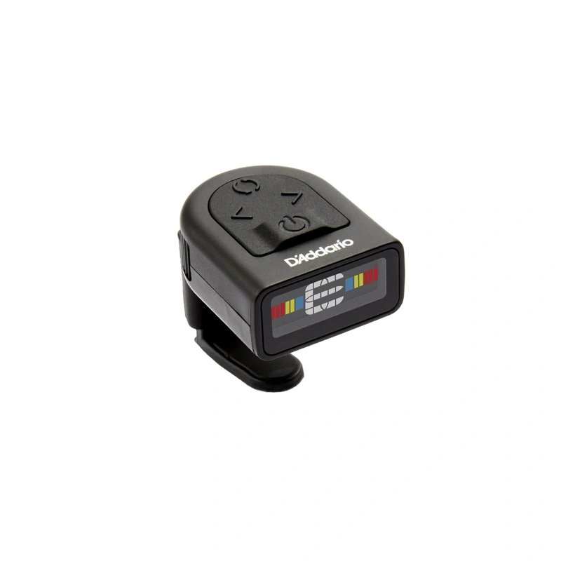 D'Addario NS Micro Headstock Tuner