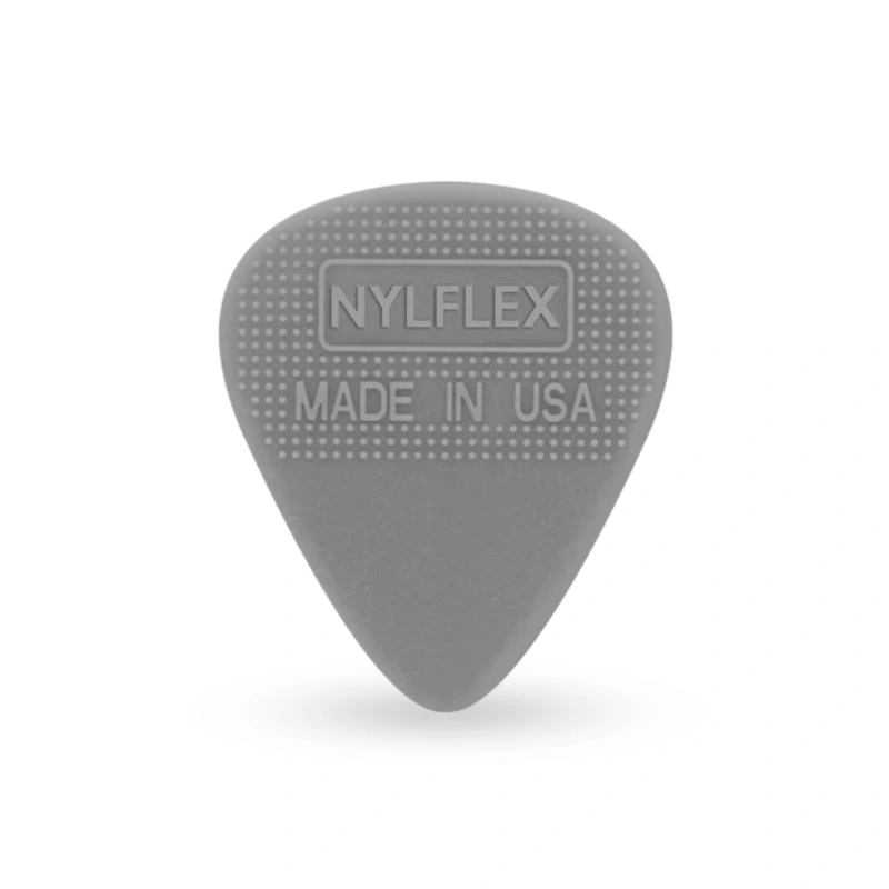 D'Addario Nyflex Pick - Heavy Gauge (1.0mm)