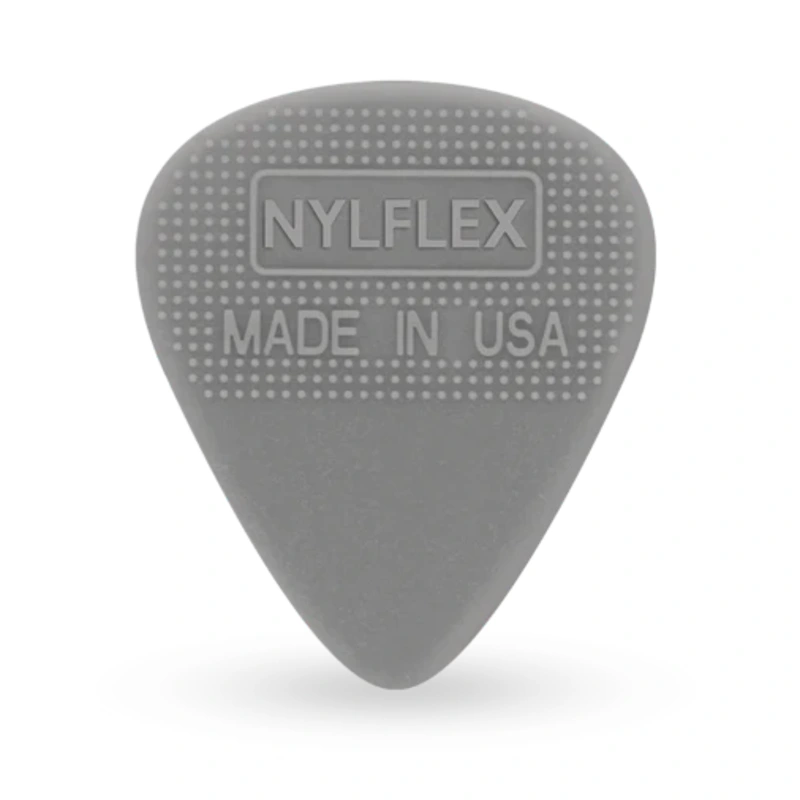 D'Addario Nyflex Pick - Light Gauge (.50mm)