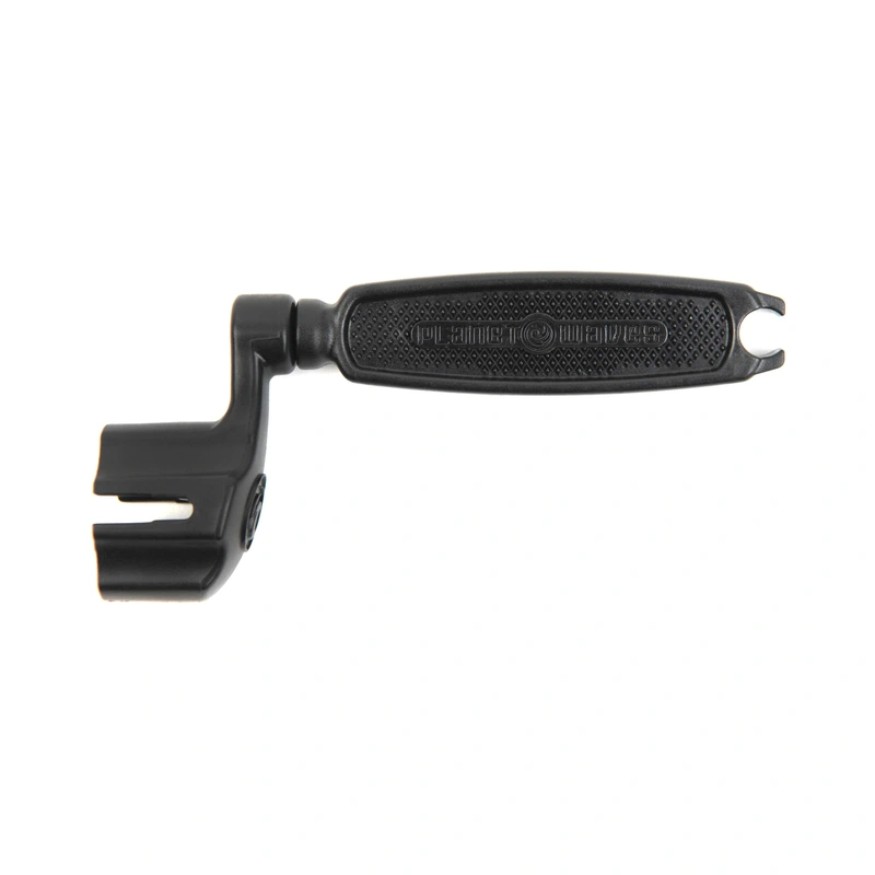 D'Addario Peg Winder