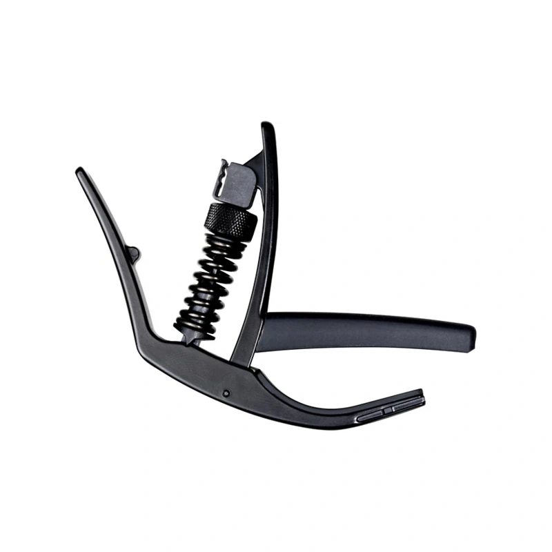 D'Addario Planet Waves Artist Capo Black