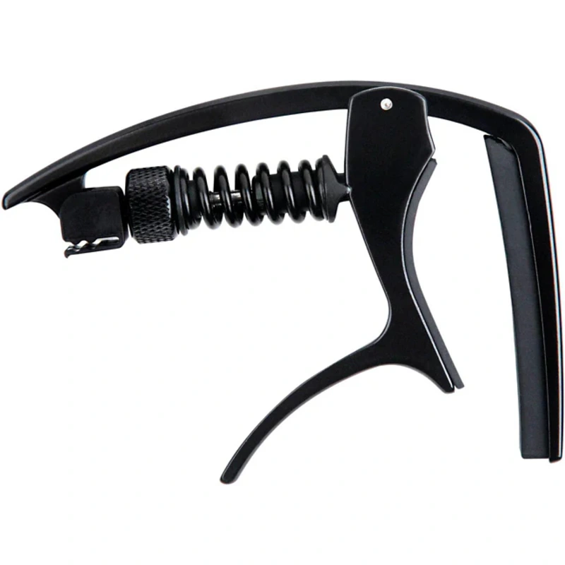 D'Addario Planet Waves NS Tri-Action Capo Black