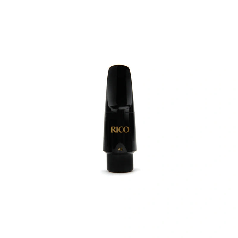 D'Addario Rico Mouthpiece Graftonite Alto Saxophone, A5