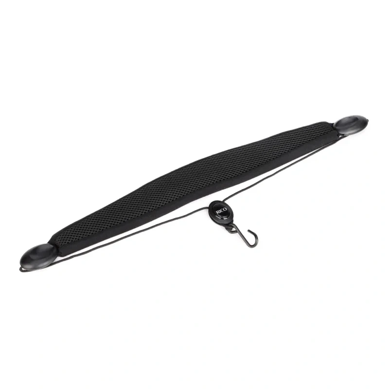 D'Addario SJA12 Padded Neck Strap