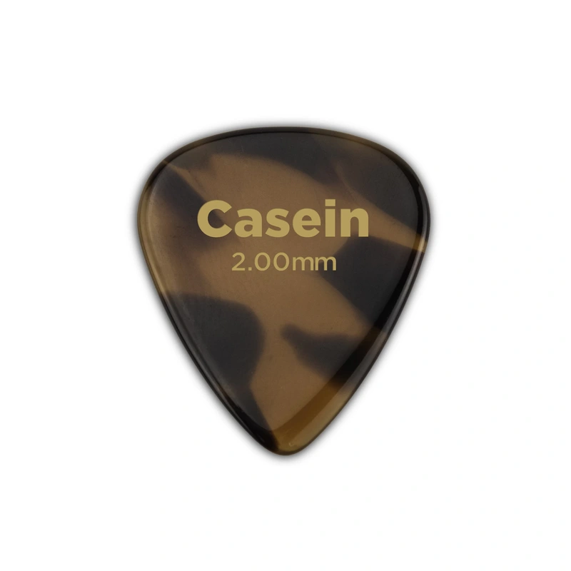 D'Addario Standard 351 Casein Pick, 2.00mm