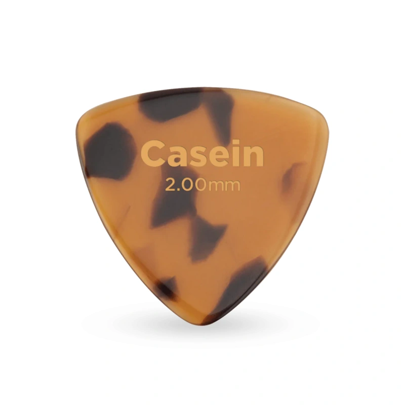 D'Addario Wide 346 Casein Pick