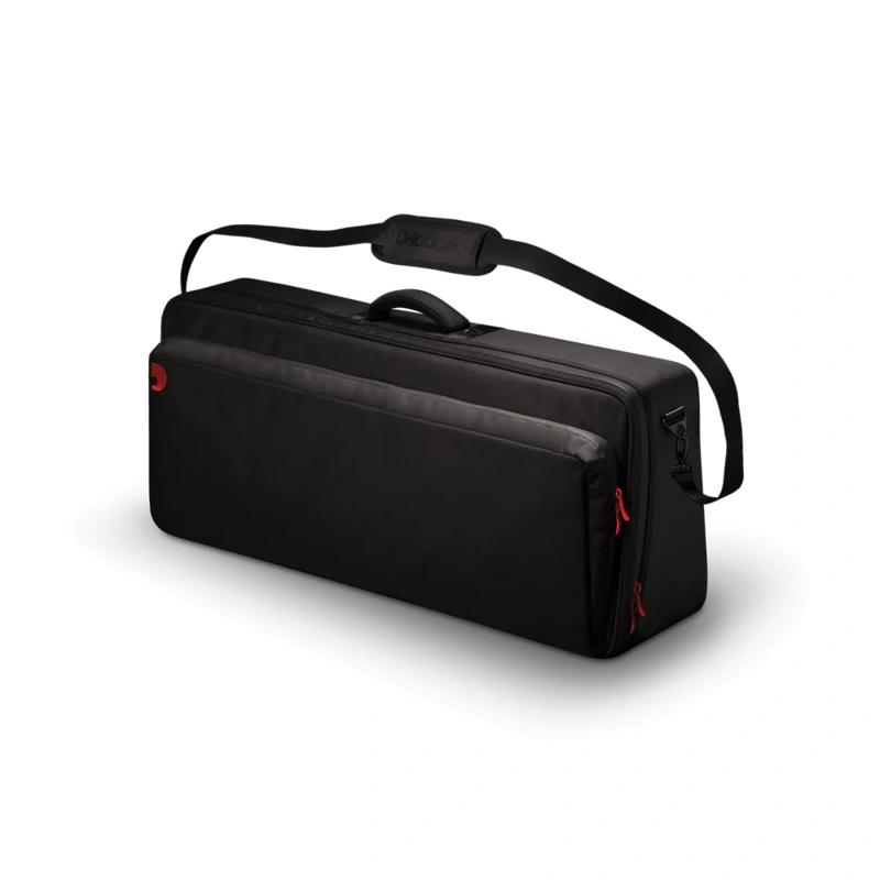 D'Addario XPND Backline Pedalboard Transporter - Large