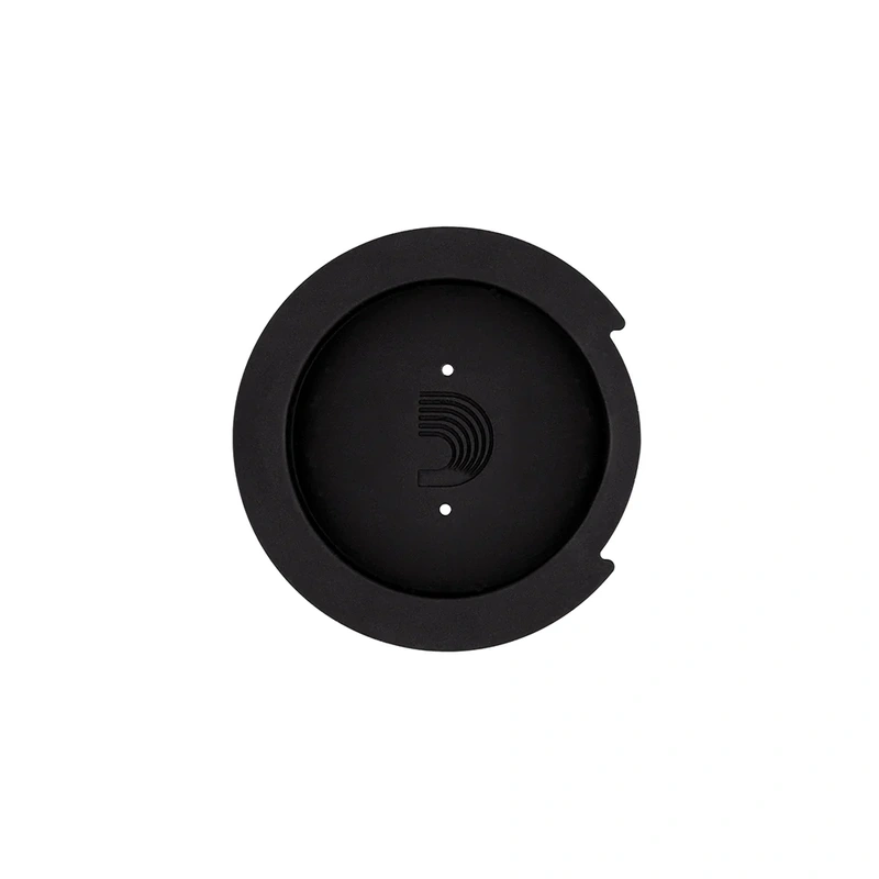 Daddario Planet Waves Screeching Halt Acoustic Guitar FeedbaCK Eliminator