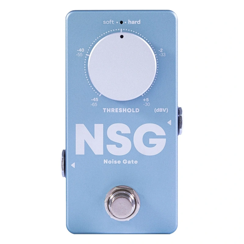 Darkglass NSG Noise Gate Bass Pedal