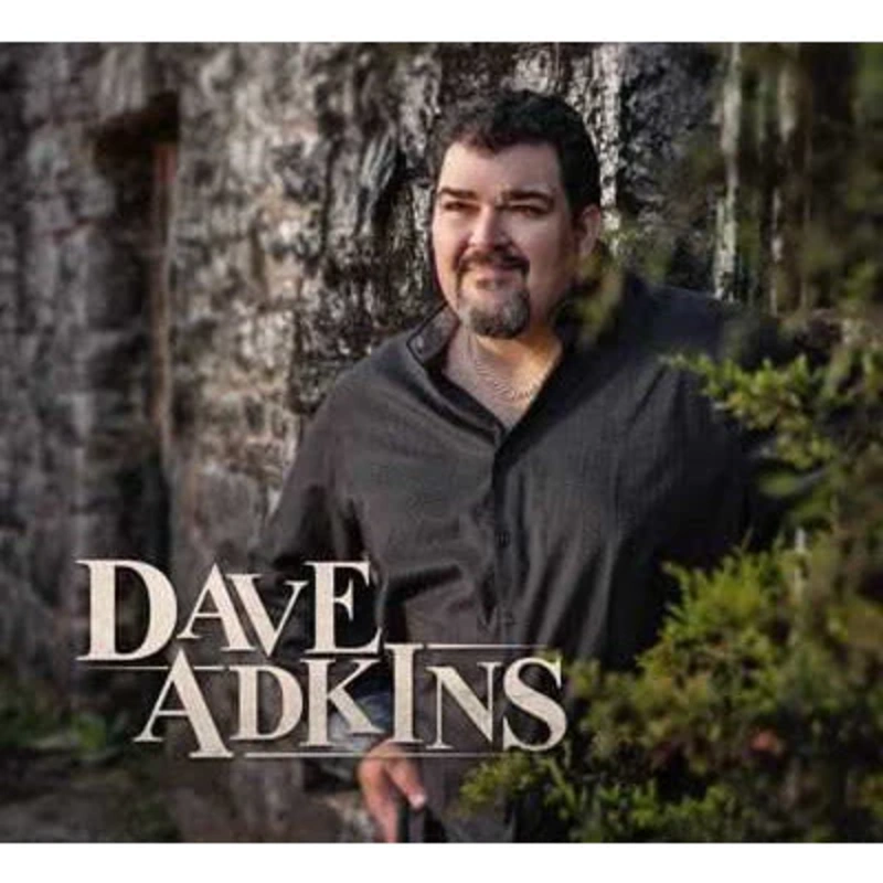 Dave Adkins