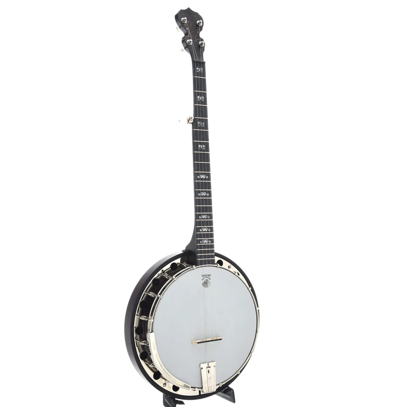 Deering Artisan Goodtime 2 Resonator Banjo