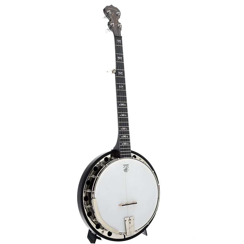 Deering Artisan Goodtime Special Resonator Banjo