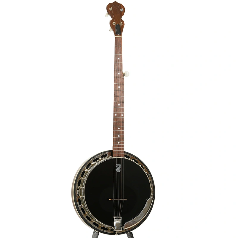 Deering Basic Resonator Banjo LH (1978)