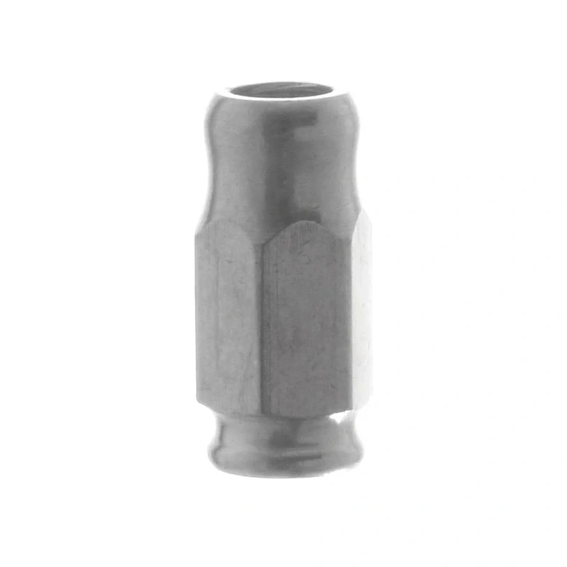 Deering Goodtime Hex Nut