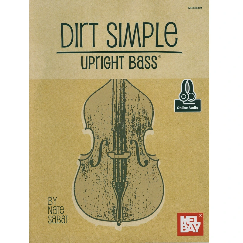 Dirt Simple Upright Bass