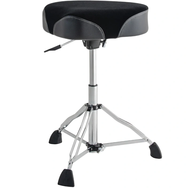 Dixon PSN-12HM Hydraulic Heavy Duty Drum Throne