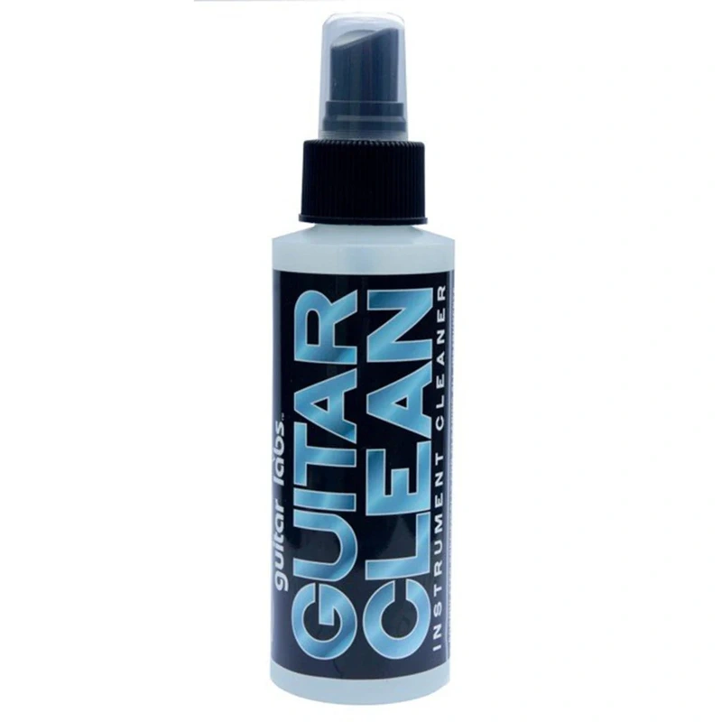 DMI Guitar Labs GCL Guitar Clean Instrument Cleaner