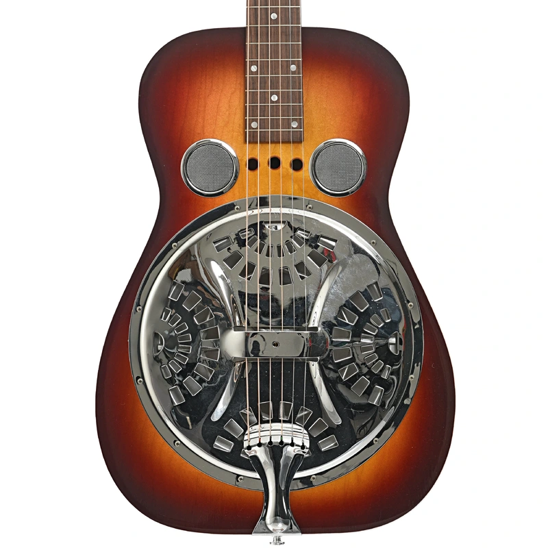 Dobro D60DS Squareneck Resonator Guitar (1995)
