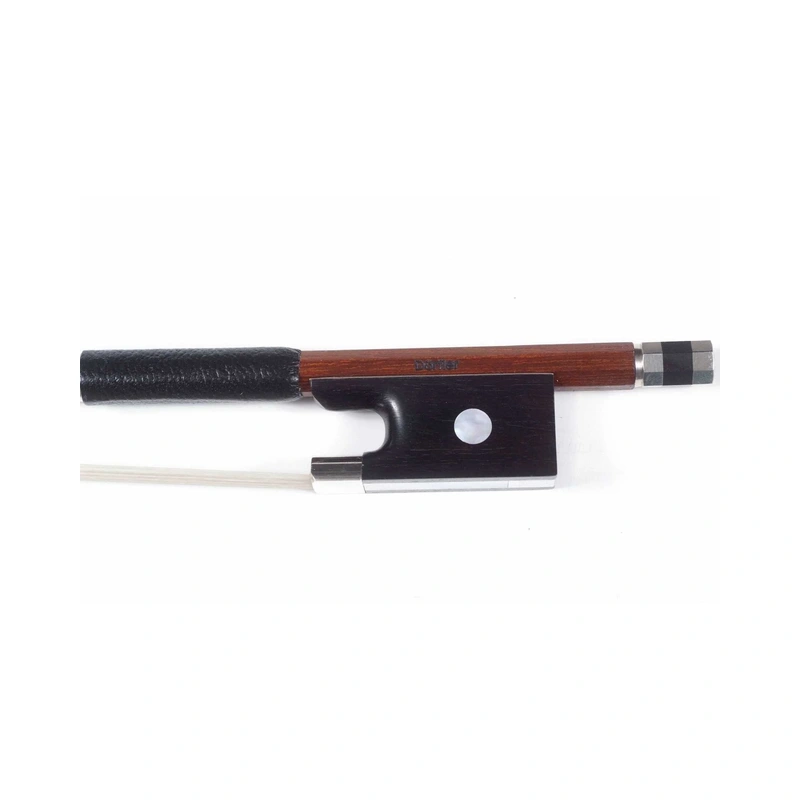 Dorfler Brazilwood Violin Bow, 4/4