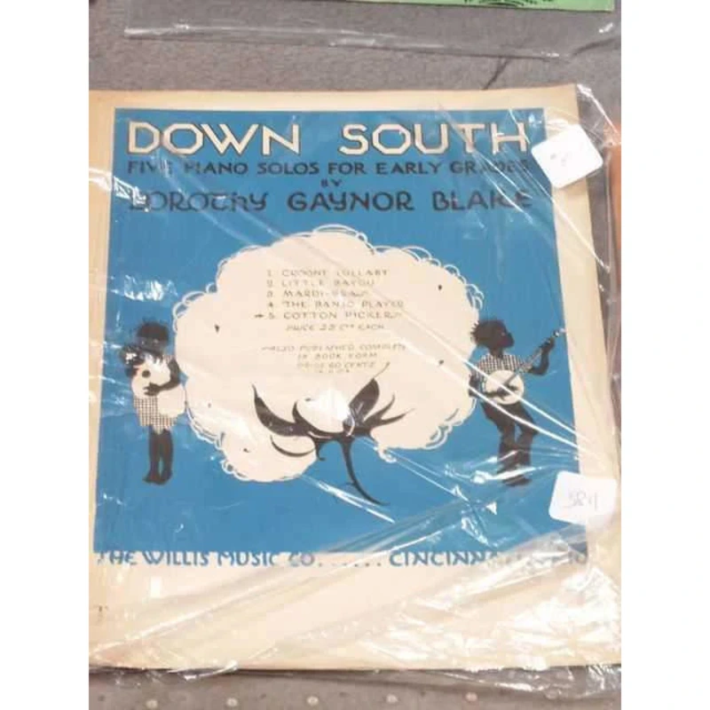 Down South