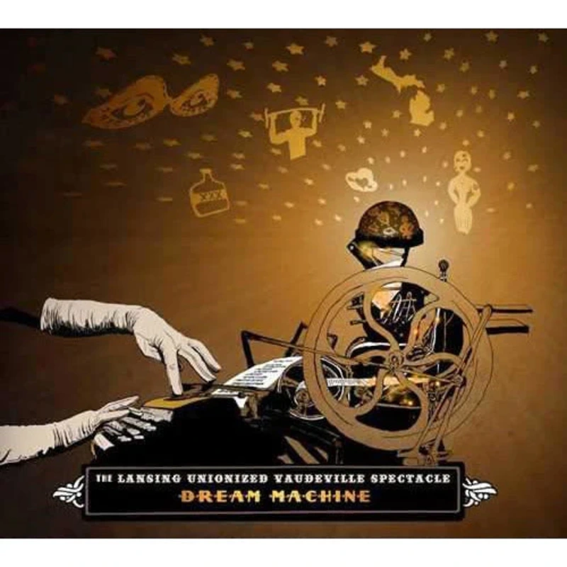 Dream Machine