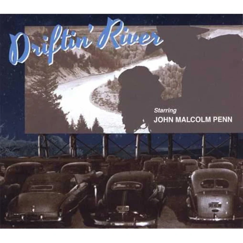 Driftin' River