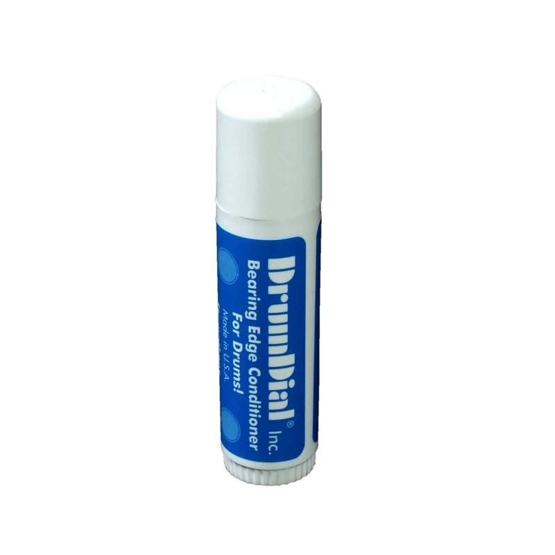 Drum Dial Bearing Edge Conditioner